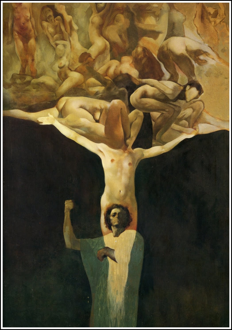 Illustration for article titled R.I.P. Jeffrey Catherine Jones, One of Fantasy's Greatest Artists
